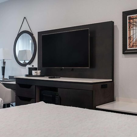Hampton Inn & Suites Fairfield Fairfield  Ngoại thất bức ảnh