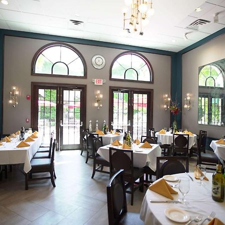 Hampton Inn & Suites Fairfield Fairfield  Ngoại thất bức ảnh
