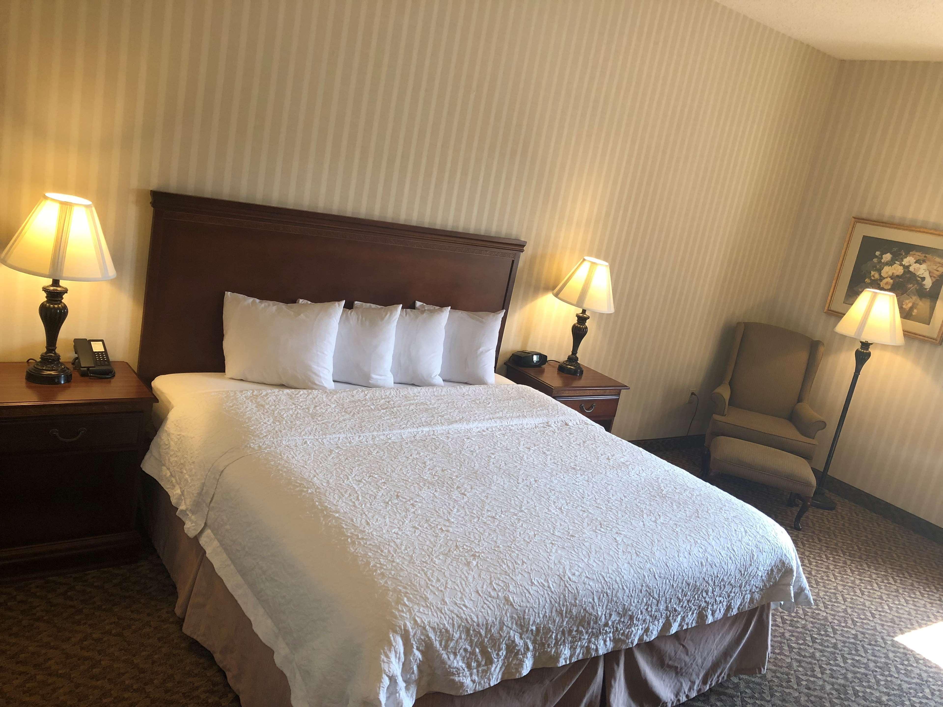 Hampton Inn & Suites Fairfield Fairfield  Ngoại thất bức ảnh