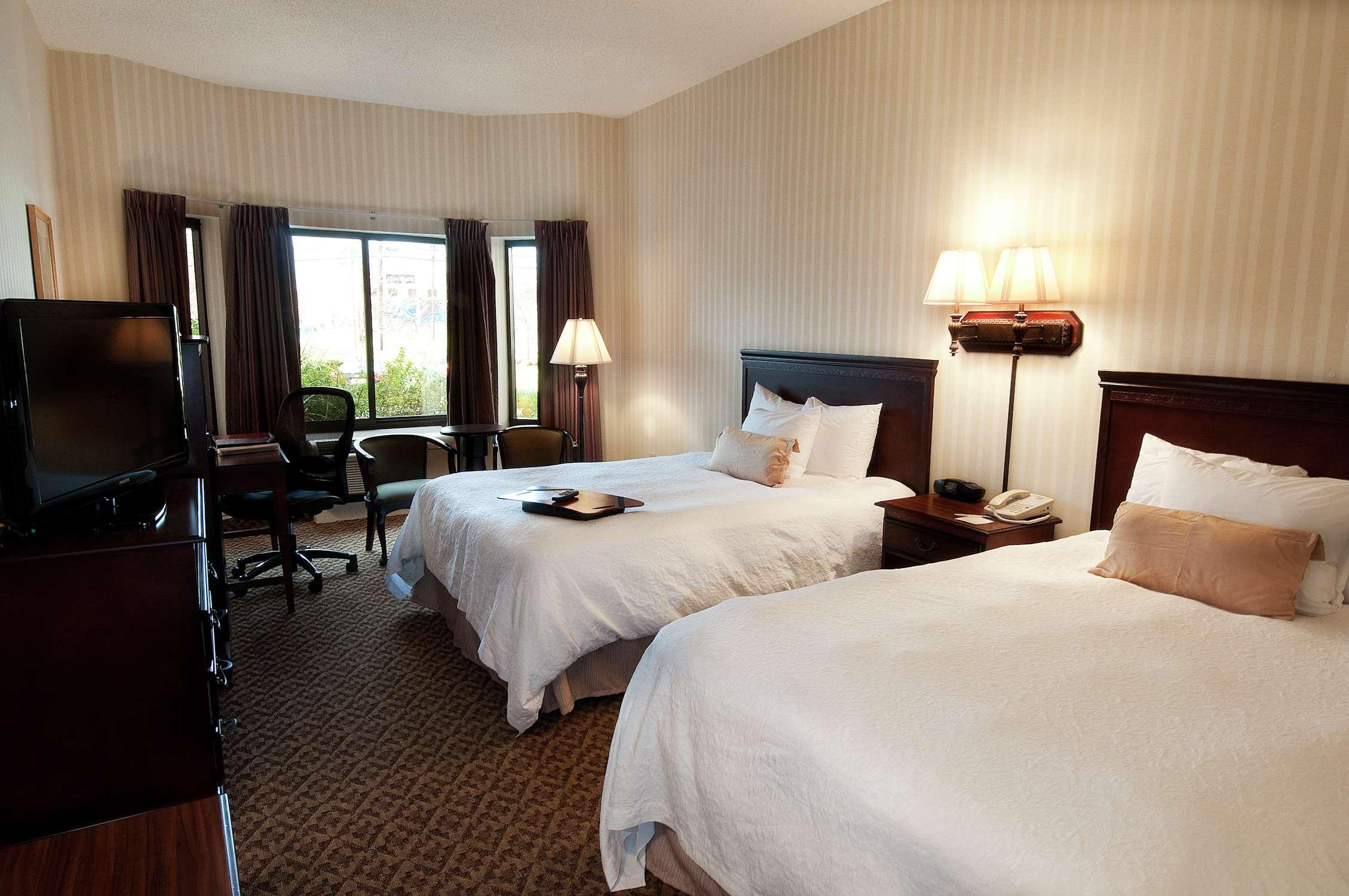 Hampton Inn & Suites Fairfield Fairfield  Ngoại thất bức ảnh