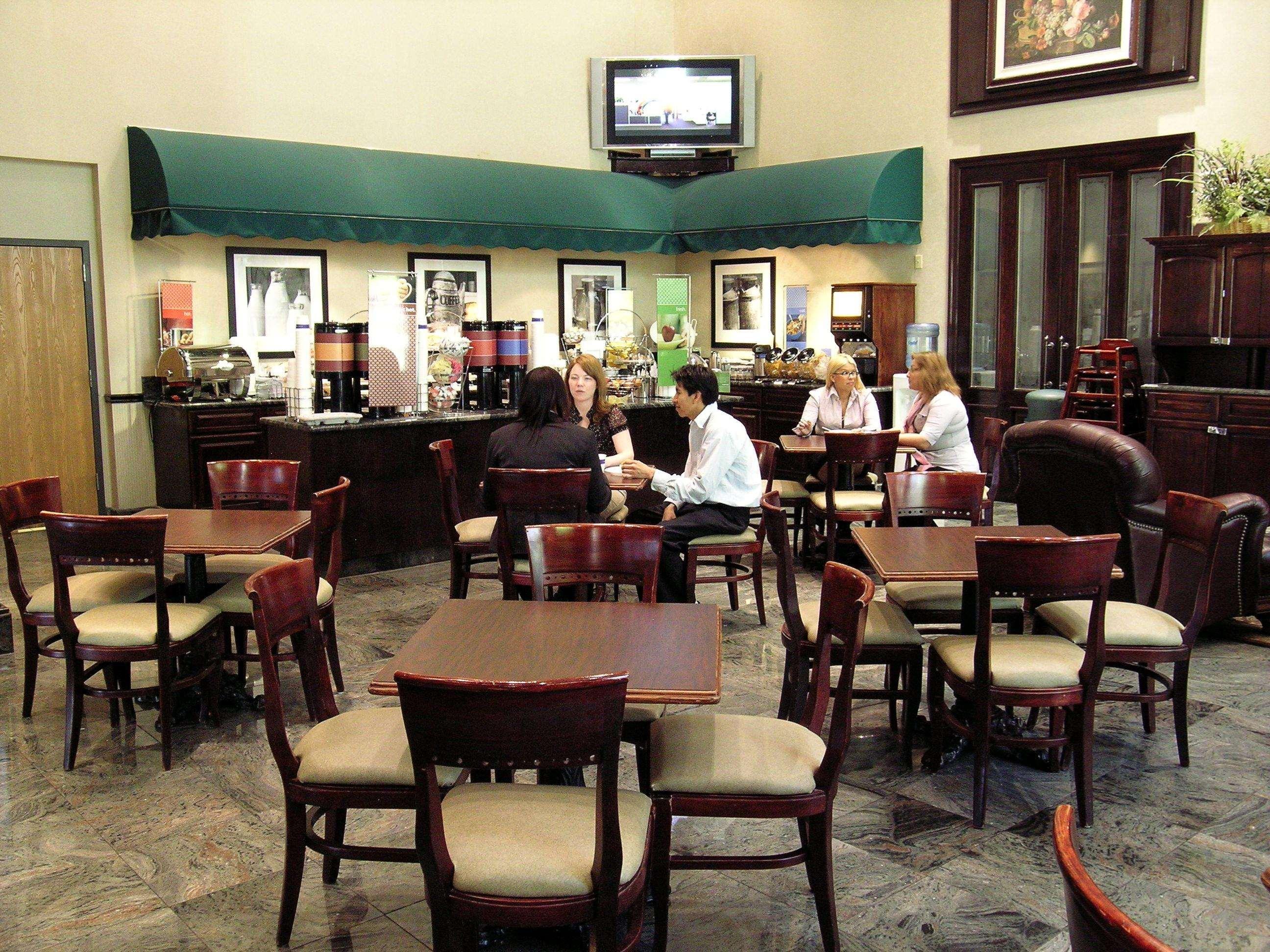 Hampton Inn & Suites Fairfield Fairfield  Ngoại thất bức ảnh