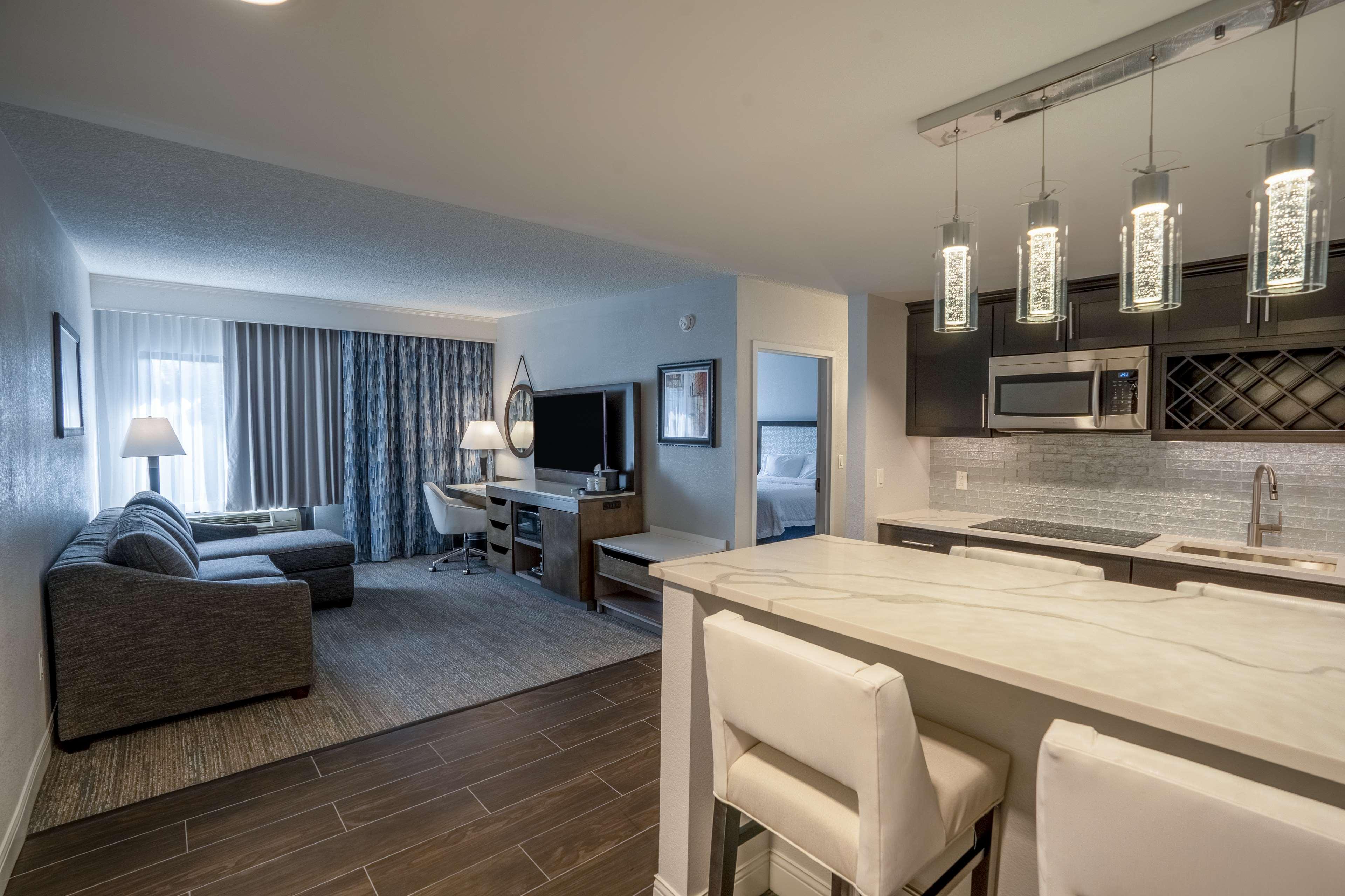 Hampton Inn & Suites Fairfield Fairfield  Ngoại thất bức ảnh