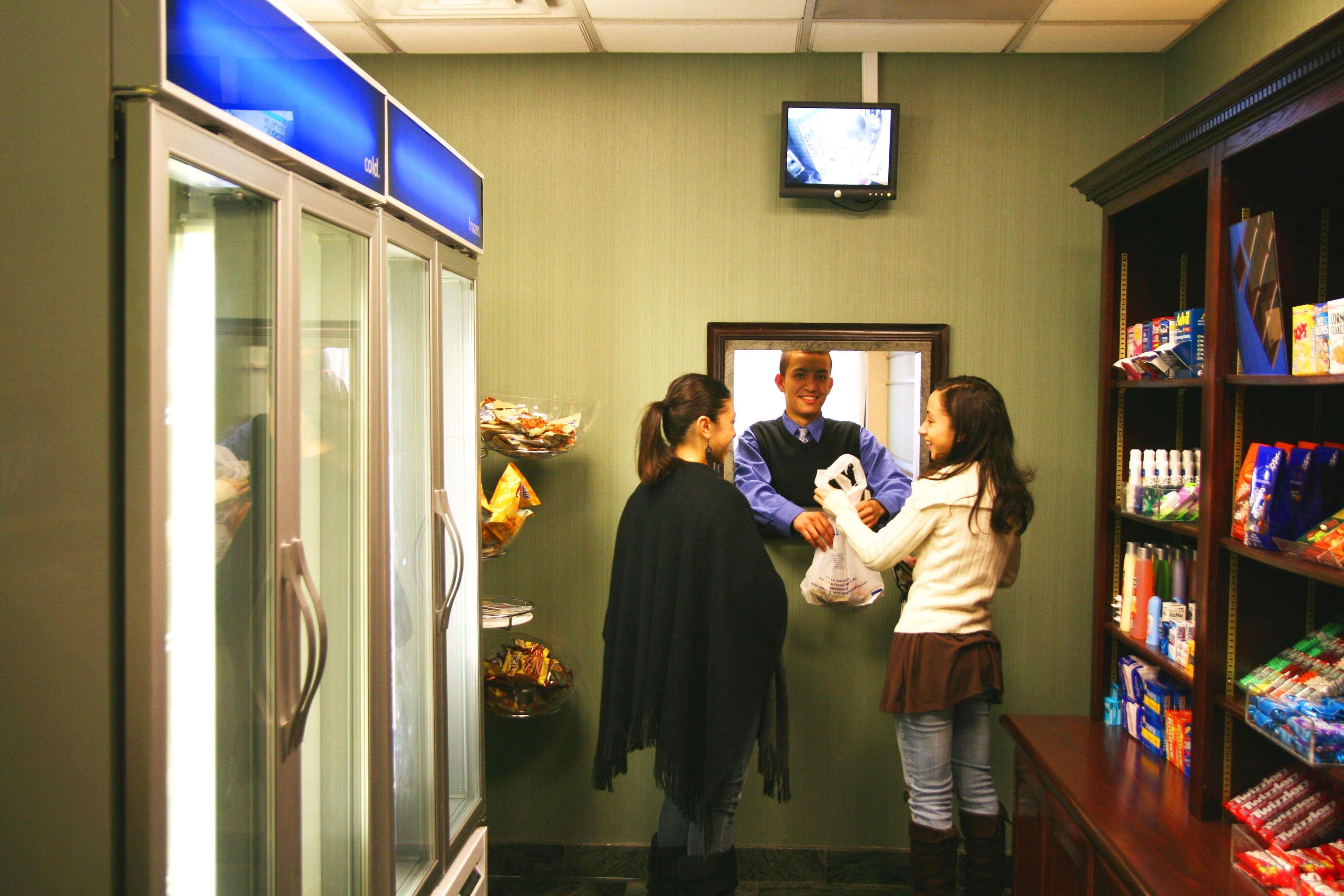 Hampton Inn & Suites Fairfield Fairfield  Ngoại thất bức ảnh
