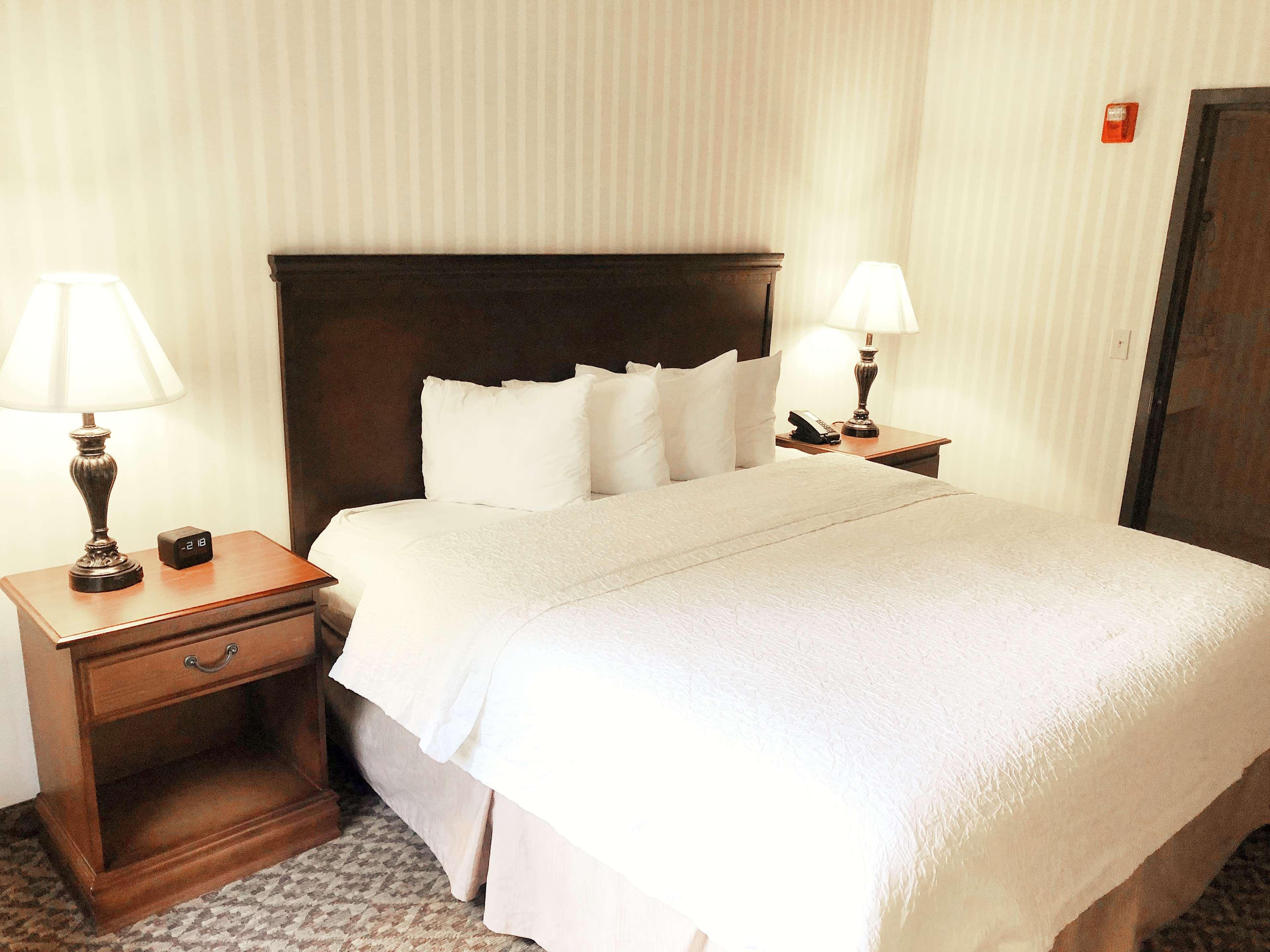 Hampton Inn & Suites Fairfield Fairfield  Ngoại thất bức ảnh
