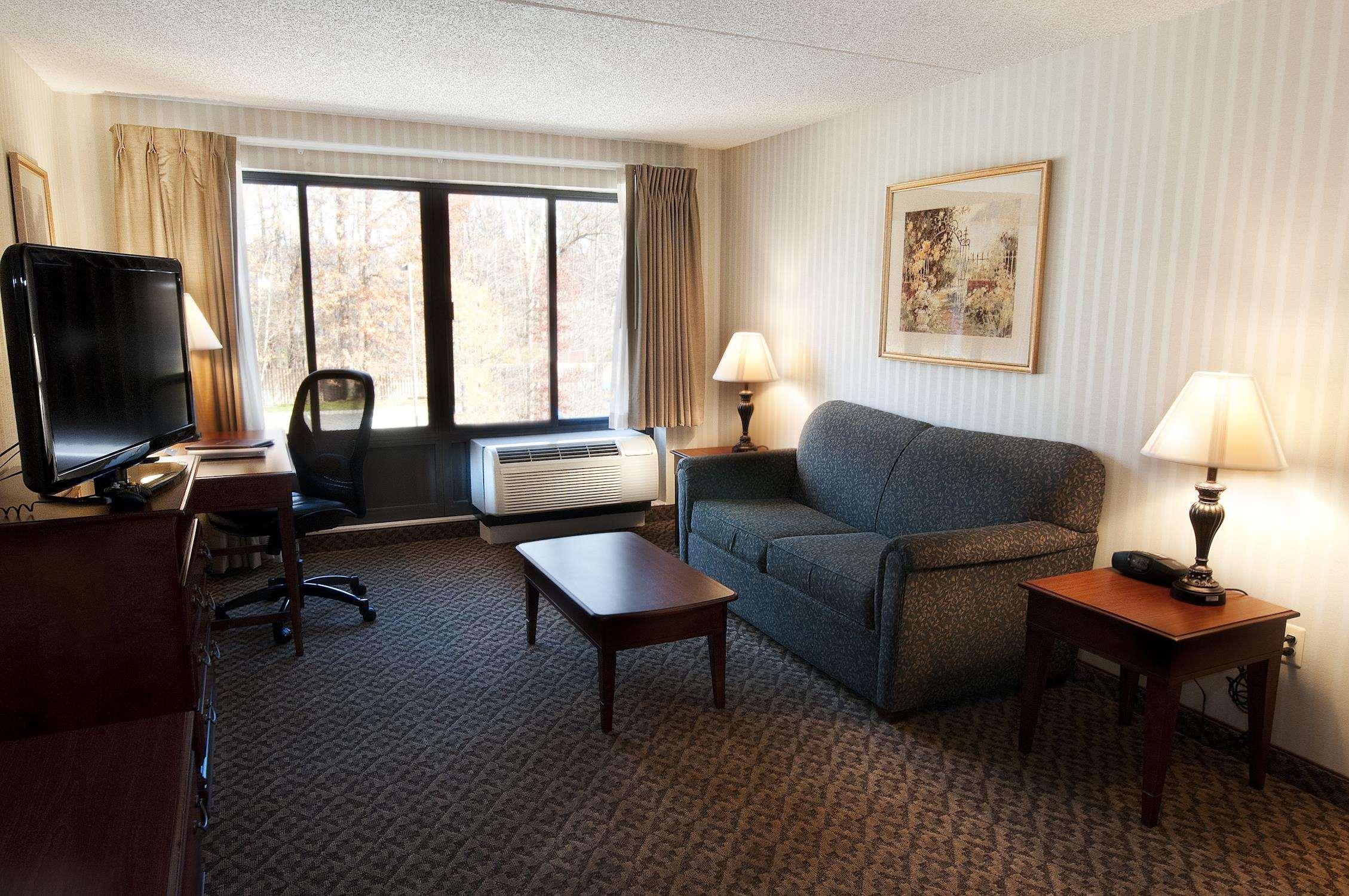 Hampton Inn & Suites Fairfield Fairfield  Ngoại thất bức ảnh
