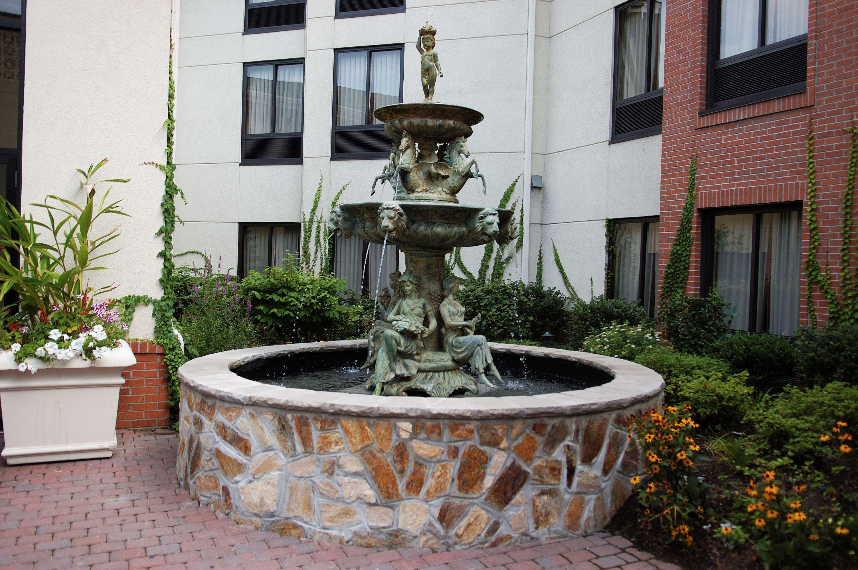 Hampton Inn & Suites Fairfield Fairfield  Ngoại thất bức ảnh