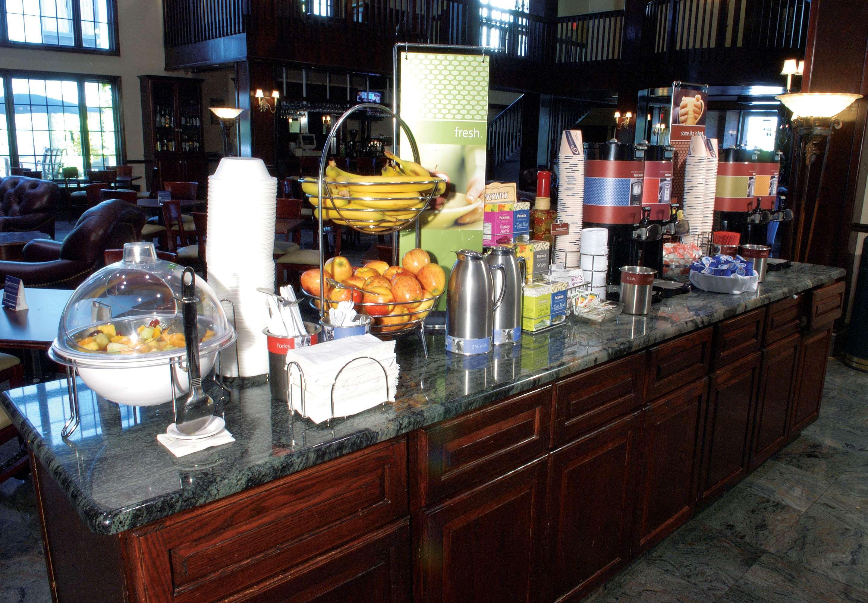 Hampton Inn & Suites Fairfield Fairfield  Ngoại thất bức ảnh