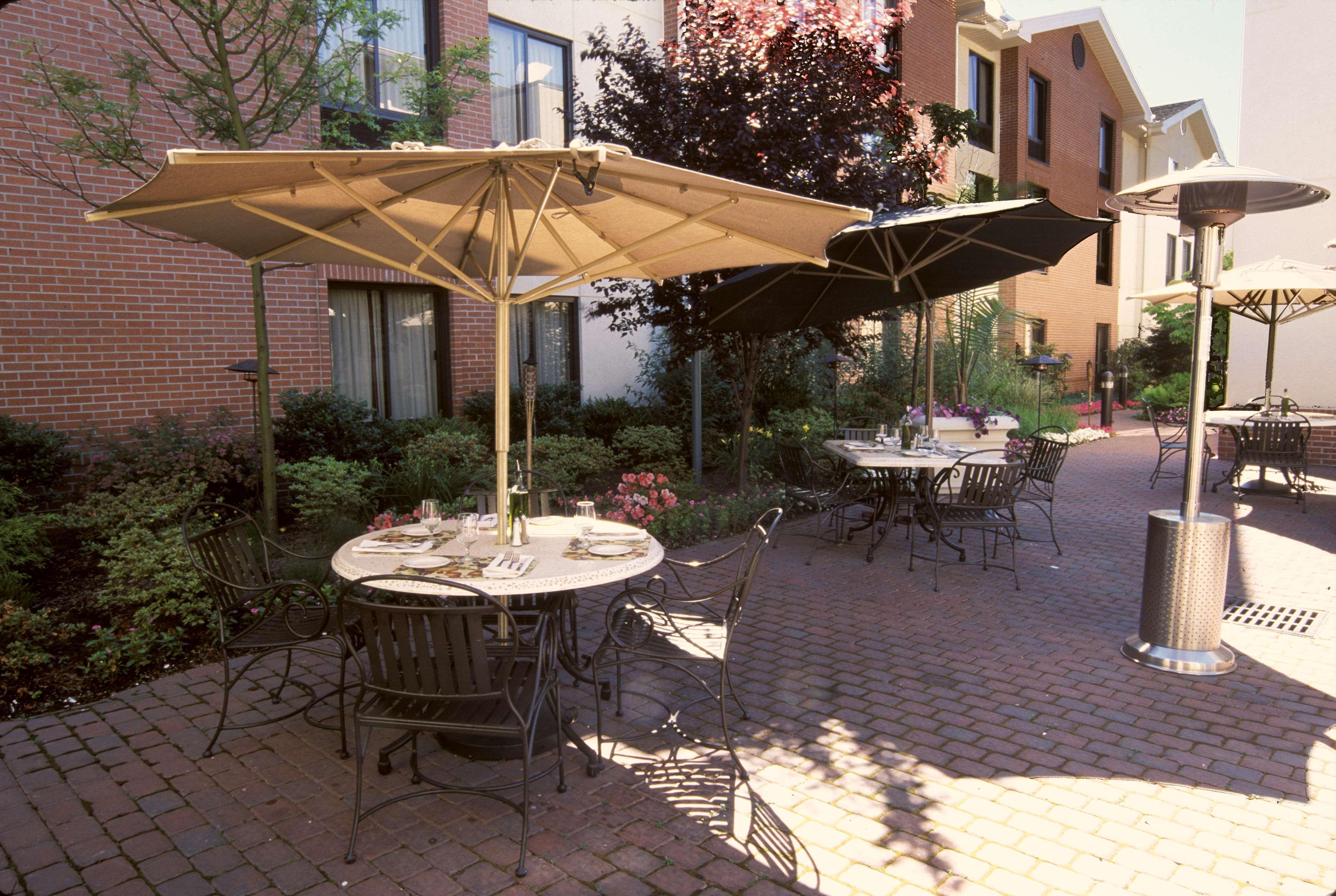 Hampton Inn & Suites Fairfield Fairfield  Ngoại thất bức ảnh
