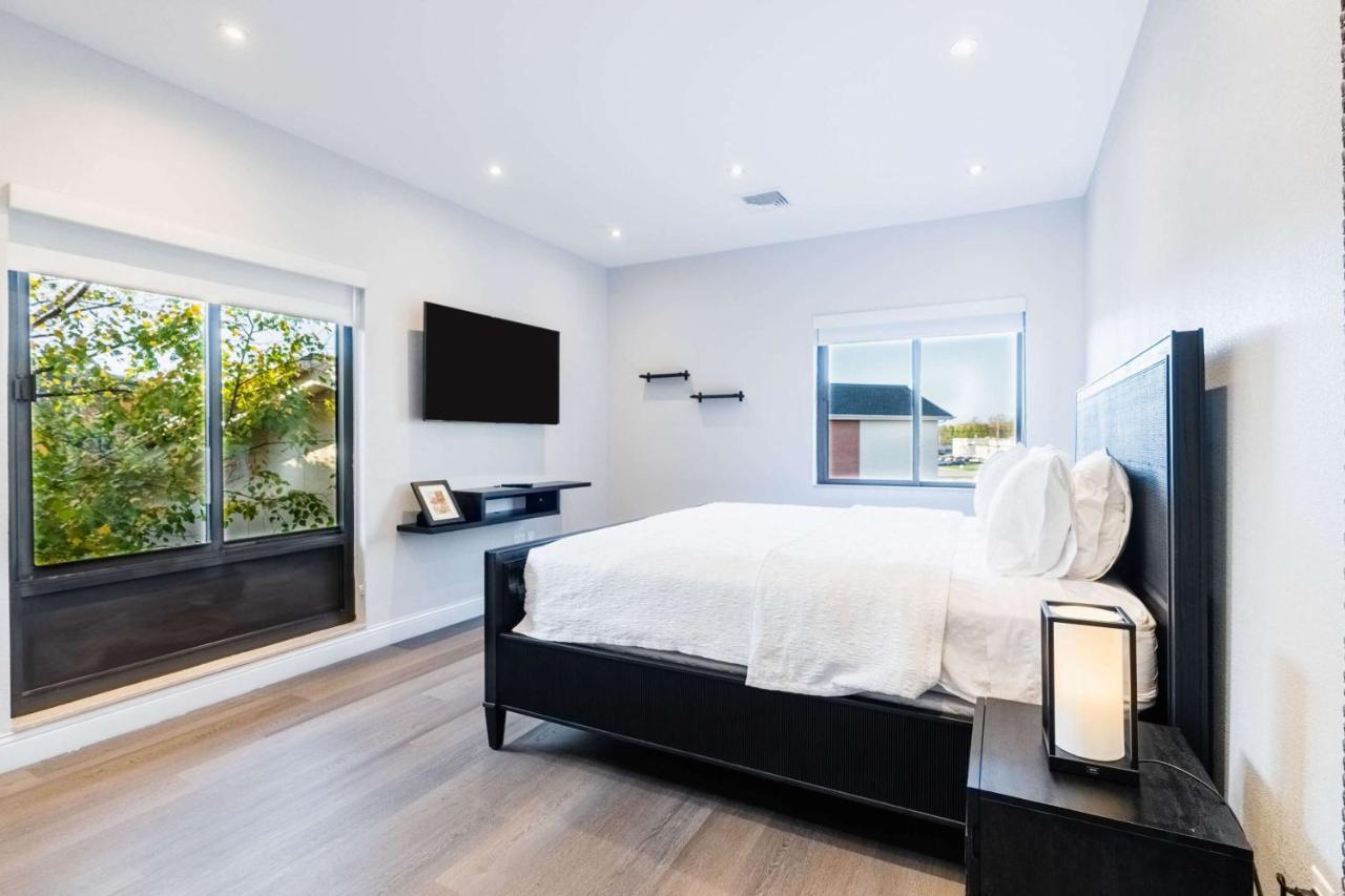 Hampton Inn & Suites Fairfield Fairfield  Ngoại thất bức ảnh