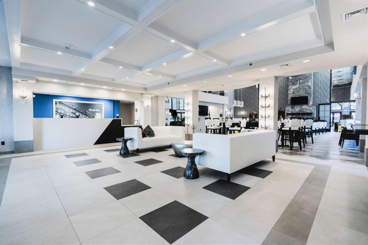 Hampton Inn & Suites Fairfield Fairfield  Ngoại thất bức ảnh