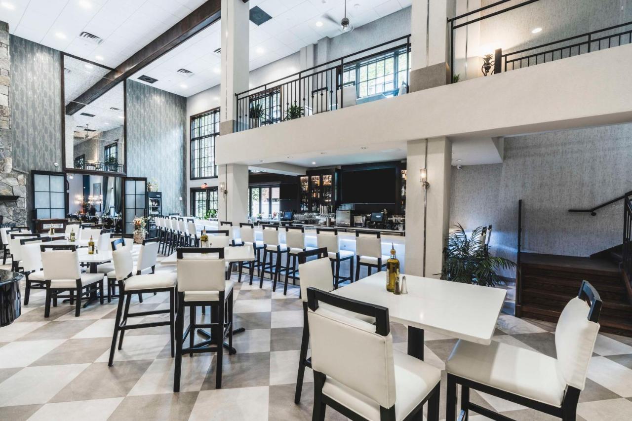 Hampton Inn & Suites Fairfield Fairfield  Ngoại thất bức ảnh