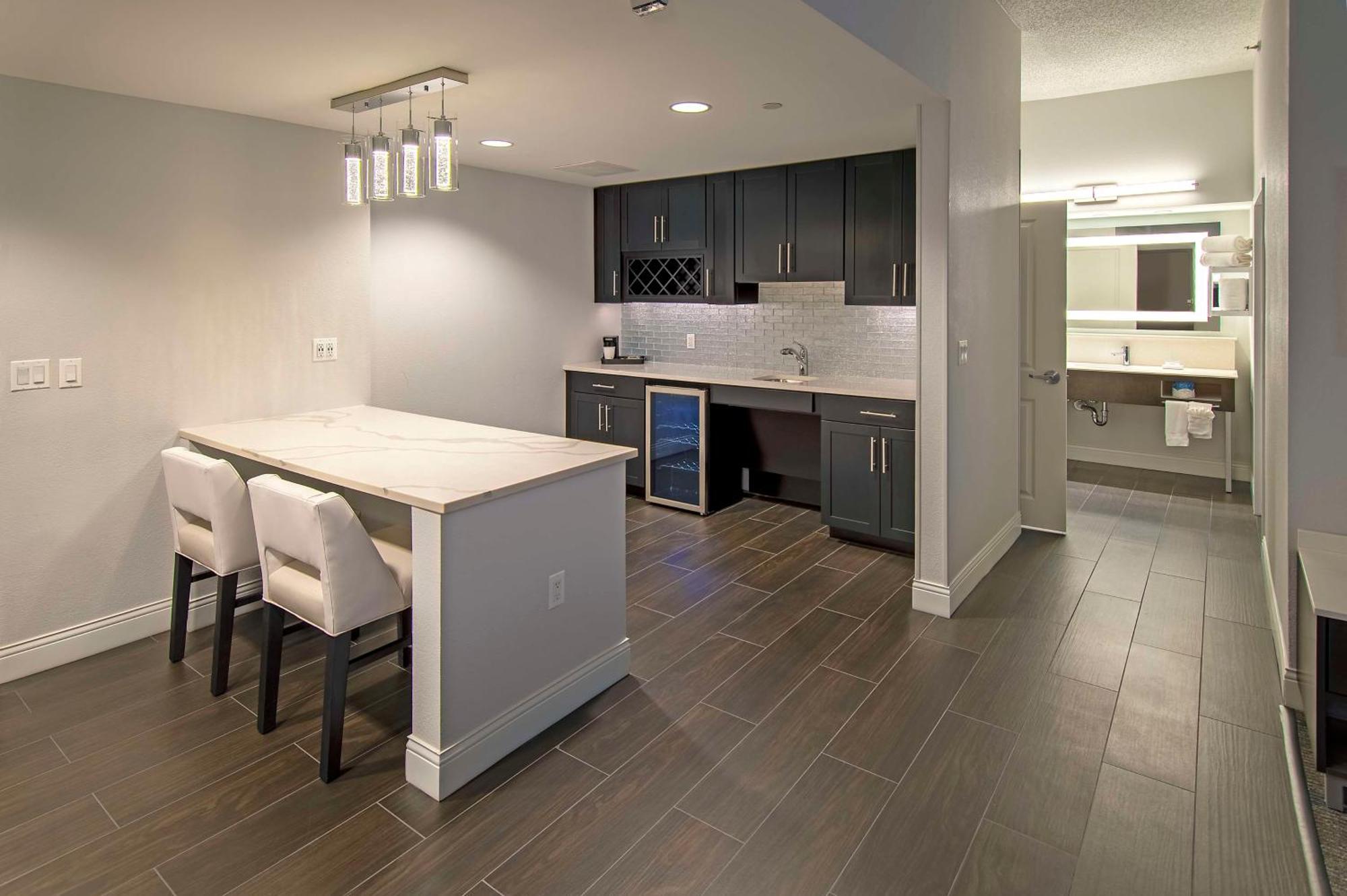 Hampton Inn & Suites Fairfield Fairfield  Ngoại thất bức ảnh