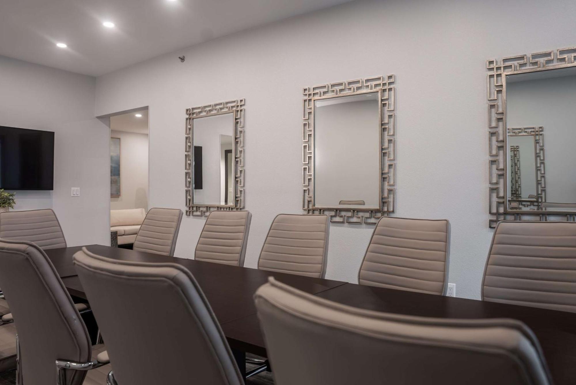 Hampton Inn & Suites Fairfield Fairfield  Ngoại thất bức ảnh
