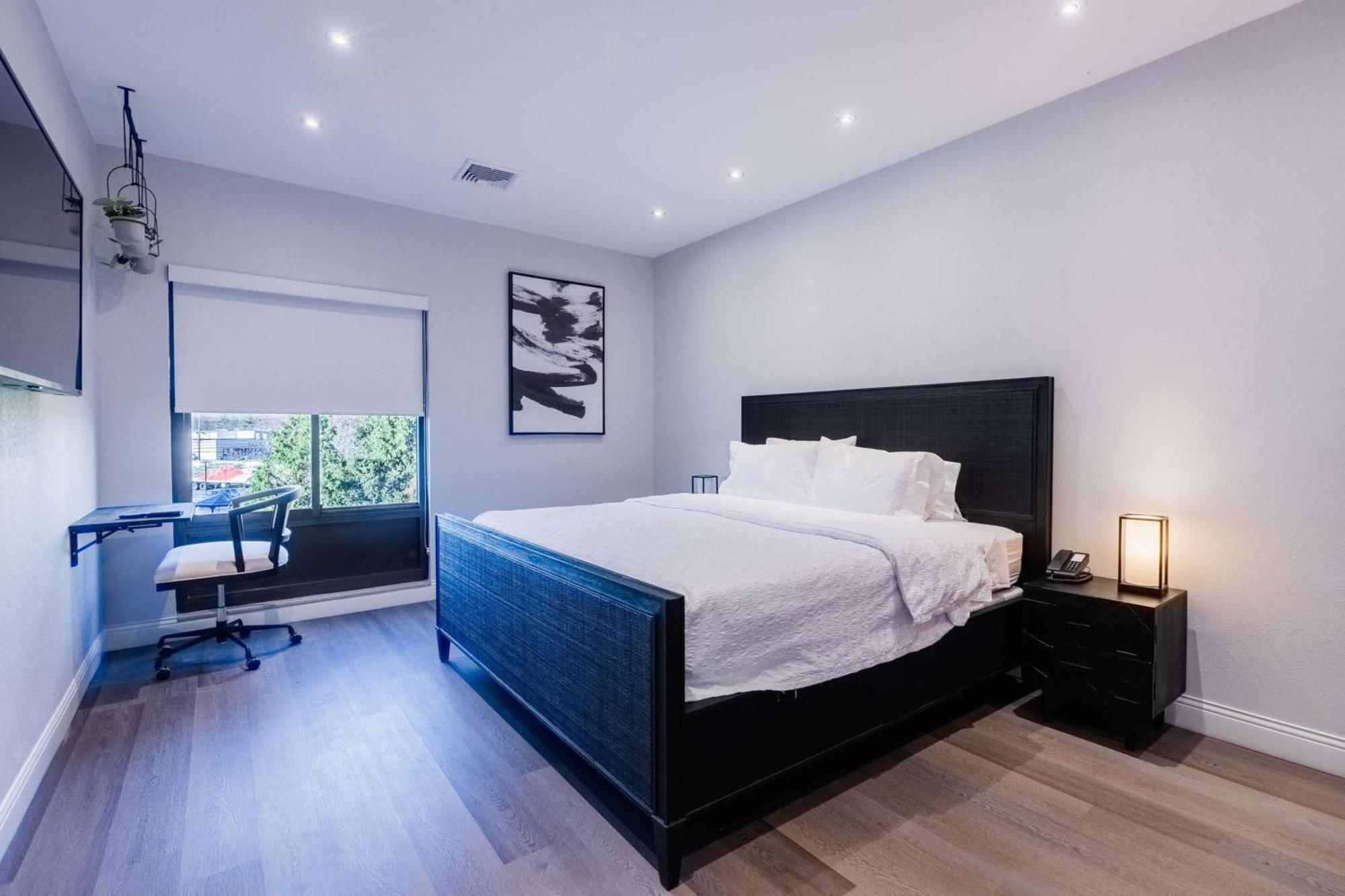 Hampton Inn & Suites Fairfield Fairfield  Ngoại thất bức ảnh