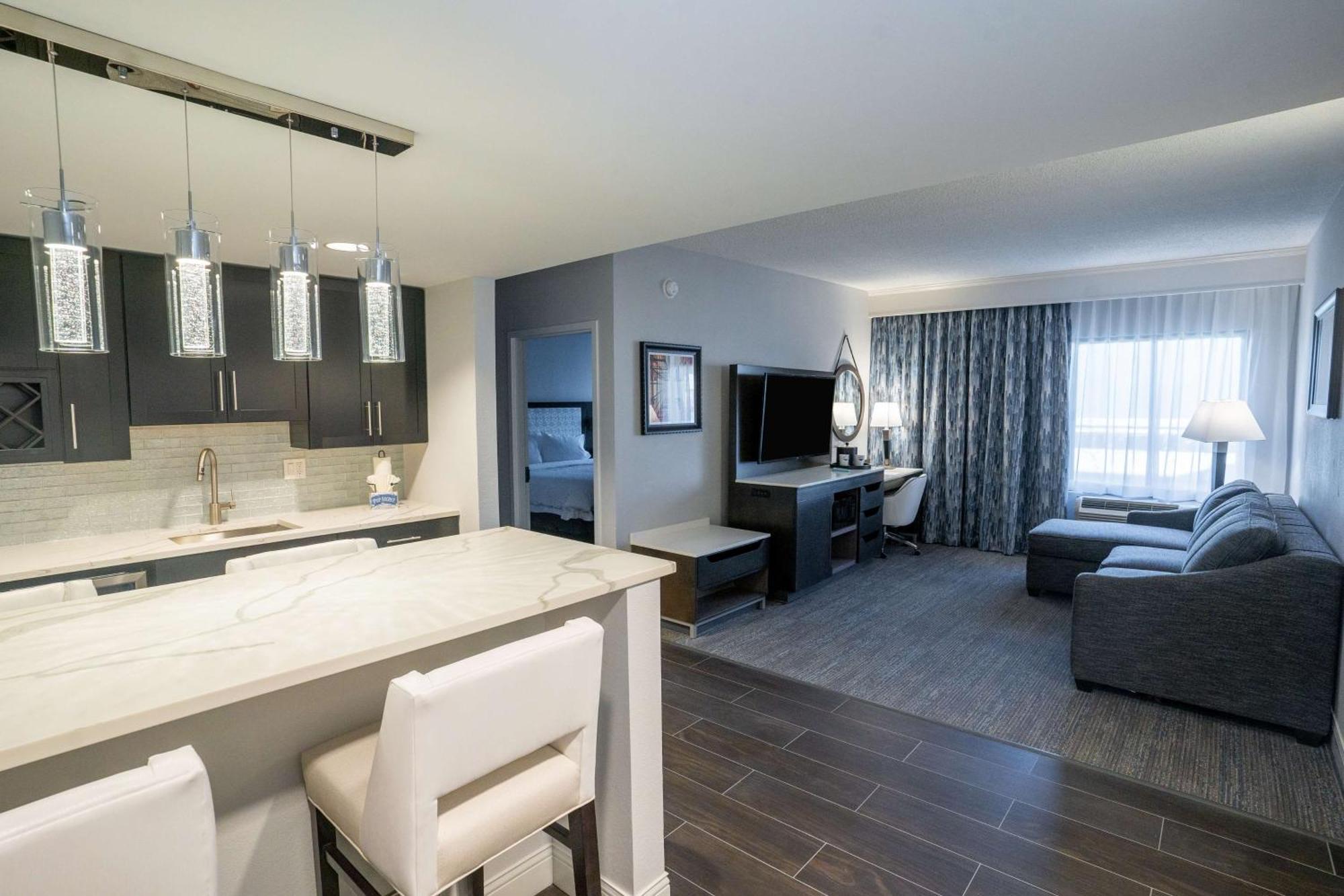 Hampton Inn & Suites Fairfield Fairfield  Ngoại thất bức ảnh