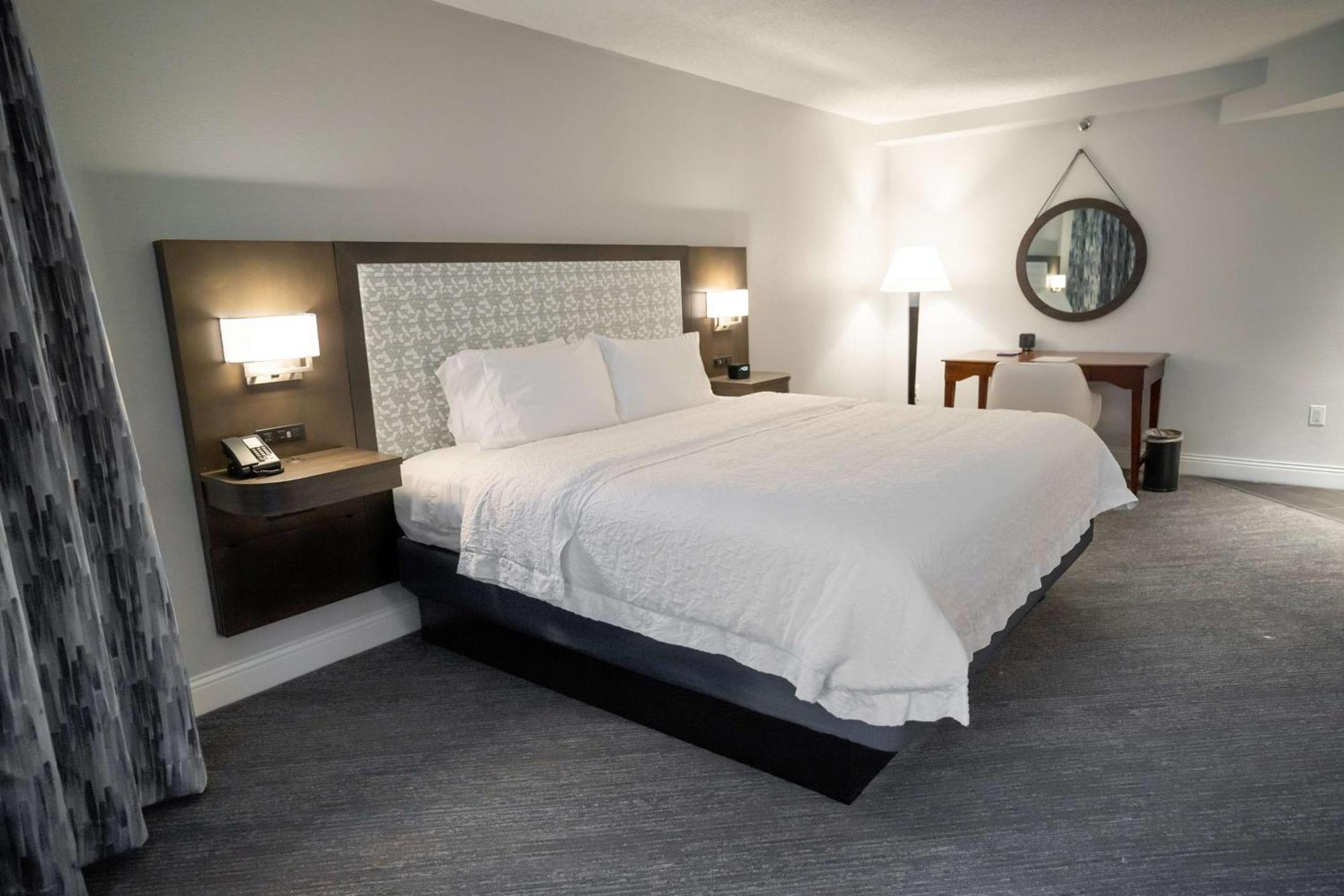 Hampton Inn & Suites Fairfield Fairfield  Ngoại thất bức ảnh