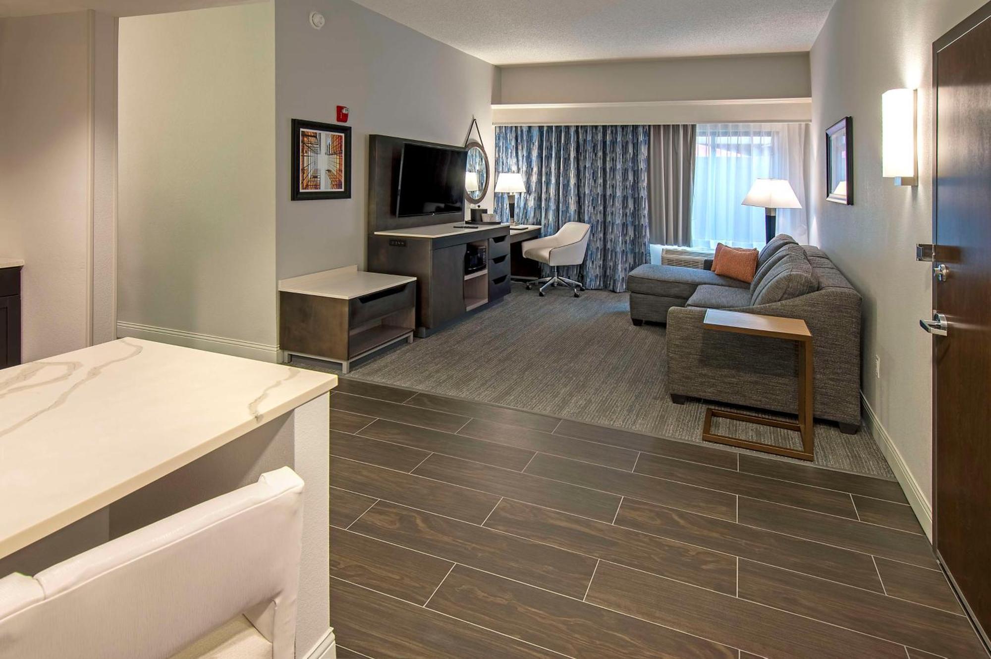 Hampton Inn & Suites Fairfield Fairfield  Ngoại thất bức ảnh