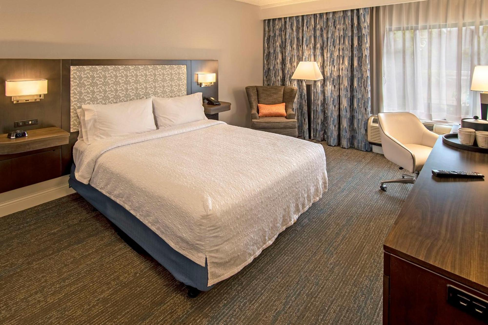 Hampton Inn & Suites Fairfield Fairfield  Ngoại thất bức ảnh