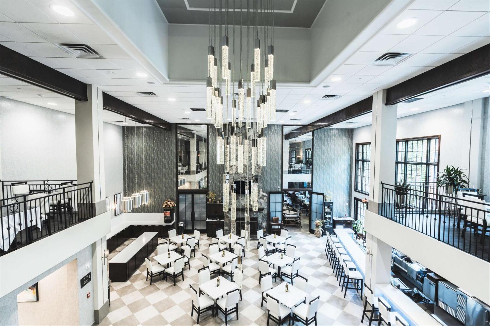 Hampton Inn & Suites Fairfield Fairfield  Ngoại thất bức ảnh